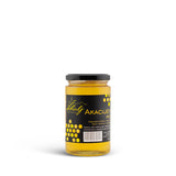 Skerlj Acacia Honey 450g