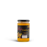 Skerlj Blütenhonig 450g