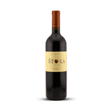 Stoka Rotwein Carsus 0.75L