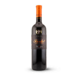 Stoka Rotwein TeraSel Limited Edition 0.75L