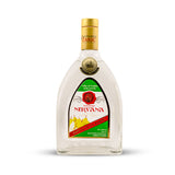 Zaric Nirvana Pear Brandy 0.7L