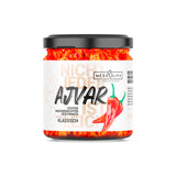 MezeSliva Ajvar Classic-Aufstrich 300g