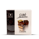 Adore Chocolate Cube Mix 270g