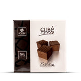 Adore Chocolate Cube Pasha 180g