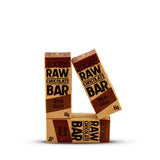 Adore Raw Bar Dunkle Schokolade 40g