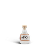 Akov Apricot Brandy 0.05L