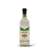 Akov Carrot Brandy 0.7L