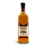 Akov Plum Brandy 0.7L