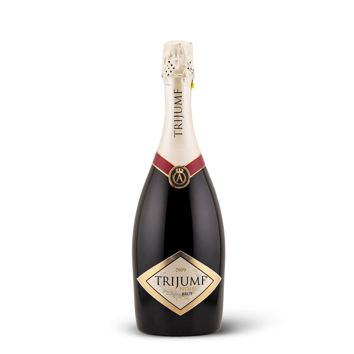 Aleksandrovic Sparkling Wine Trijumf Noir 0.75L