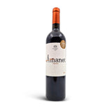 Aleksic Red Wine Amanet 0.75L