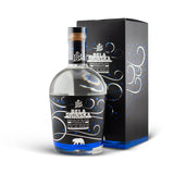 BB Zwetschkenbrand Bela Drinska Reserva Box 0.7L