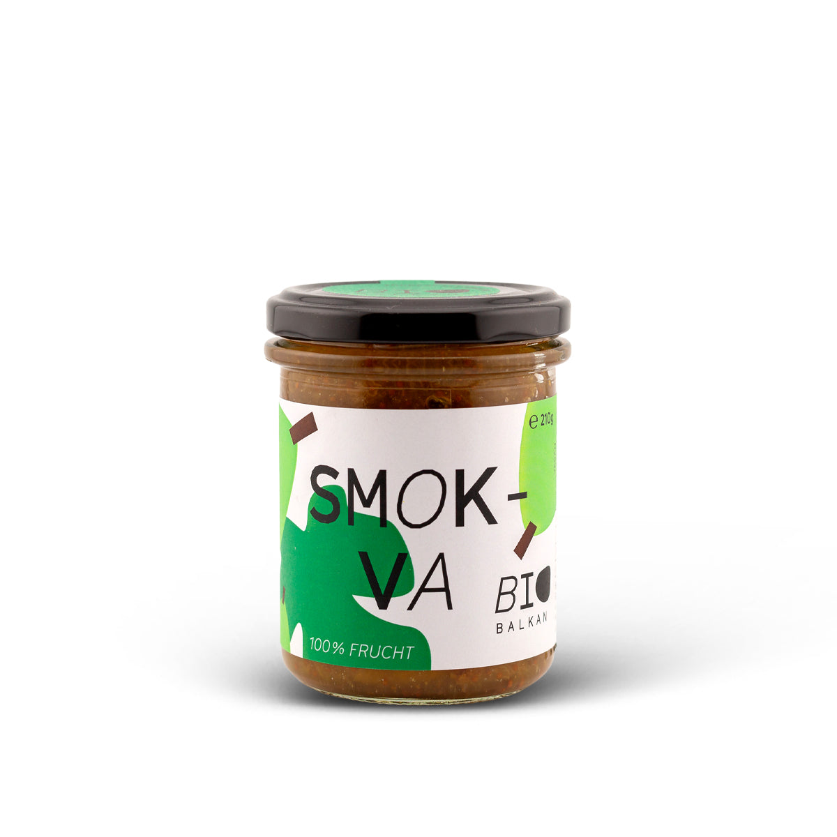 Bio Balkan Smokva Fig Spread 210g