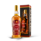 Blagojevic Zwetschkenbrand Nasledje Edition 3 Box 0.7L