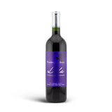 Budimir Red Wine Prokupac Boje Lila 0.75L