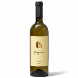 Fragaria Tamjanika Weißwein 0,75L