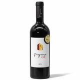 Fragaria Red Selection Rotwein 0,75L