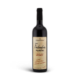 Chichateau Red Wine Fabula Mala 0.75L