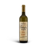 Chichateau White Wine Fabula Mala A Bela 0.75L