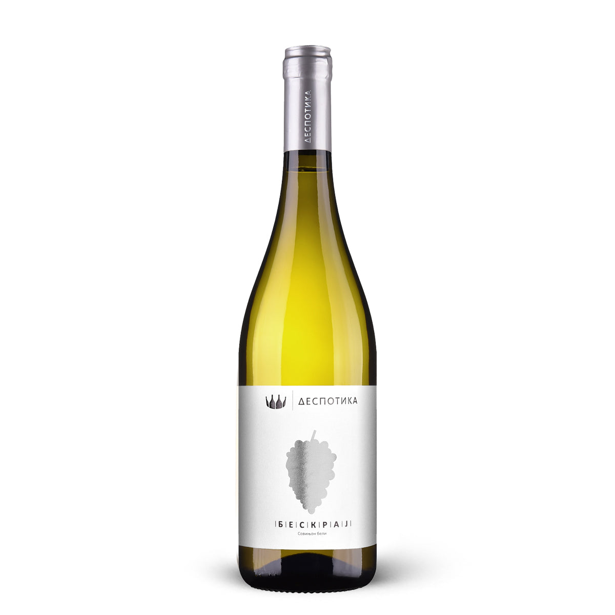 Despotika White Wine Beskraj 0.75L