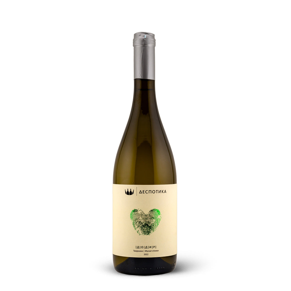 Despotika White Wine Dodir 0.75L