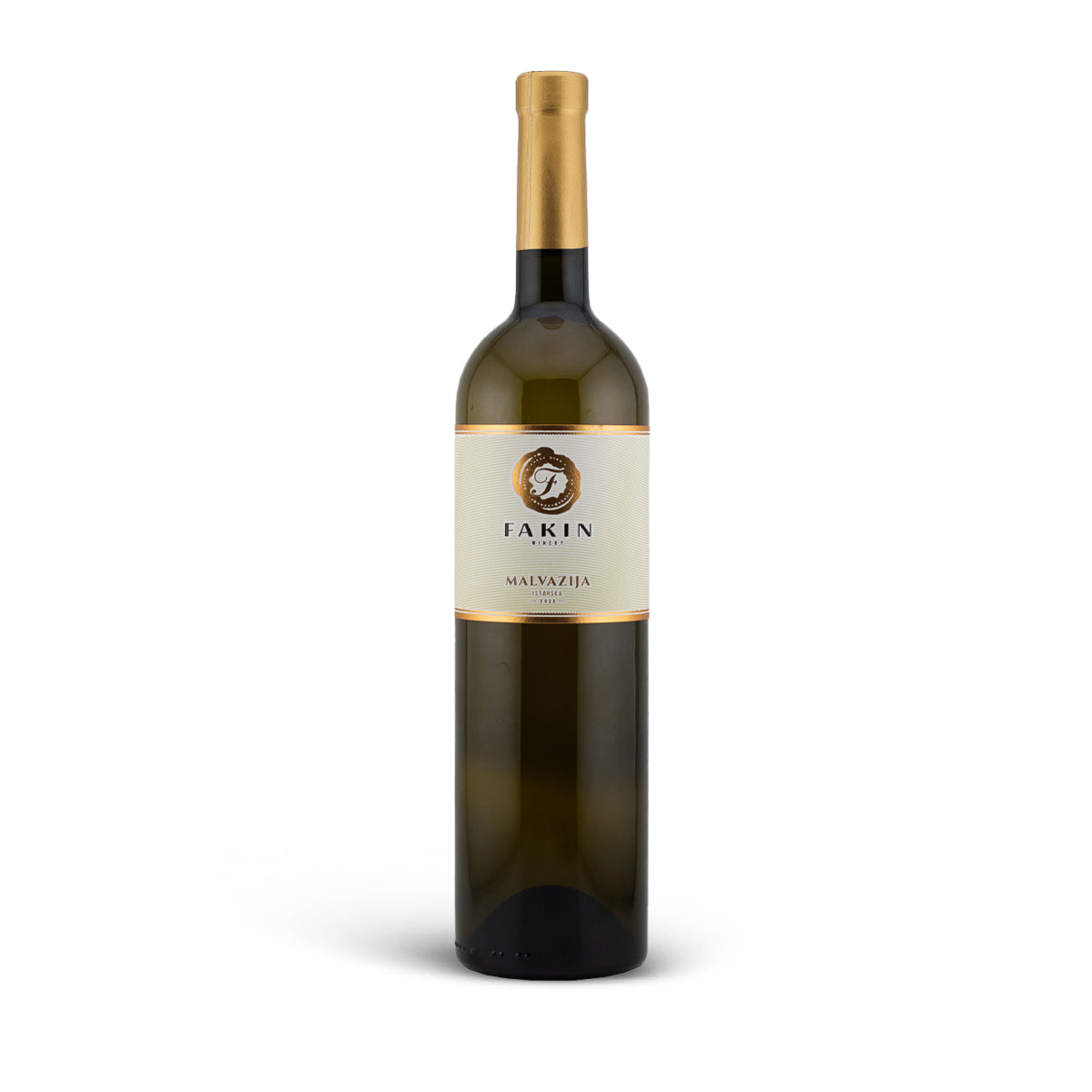 Fakin White Wine Malvasia 0.75L