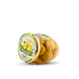 Gligora Cheese Stuffed Green Olives 190g