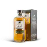 Gorda Quince Brandy 3YO Box 0.7L