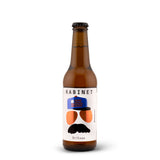 Kabinet American Pale Ale Beer BrrKaaaa 0.33L