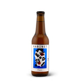 Kabinet Belgian Blond Beer Plavo 0.33L