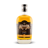 Krneta Quince Brandy Barrique 0.7L