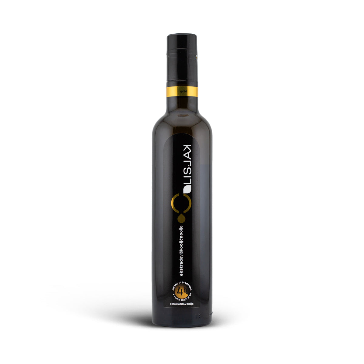 Lisjak Gold Olive Oil 500ml