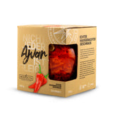 MezeSliva Ajvar Gourmet-Aufstrich 550g