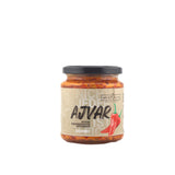 MezeSliva Ajvar Gourmet Spread 300g