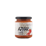 MezeSliva Ajvar Classic-Aufstrich 300g