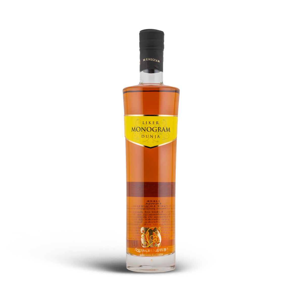 Monogram Quince Liqueur 0.7L