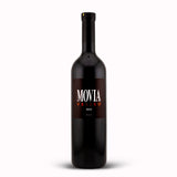 Movia Red Wine Veliko Red 0.75L