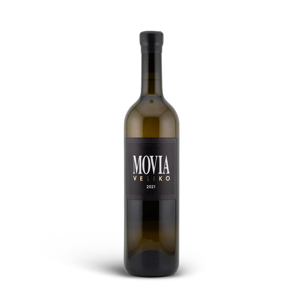 Movia Weißwein Veliko White 0.75L