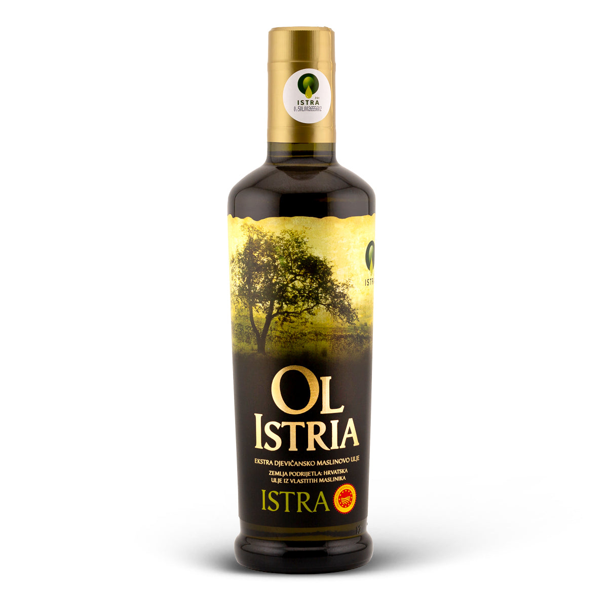 Ol Istria Olive Oil 0.5L