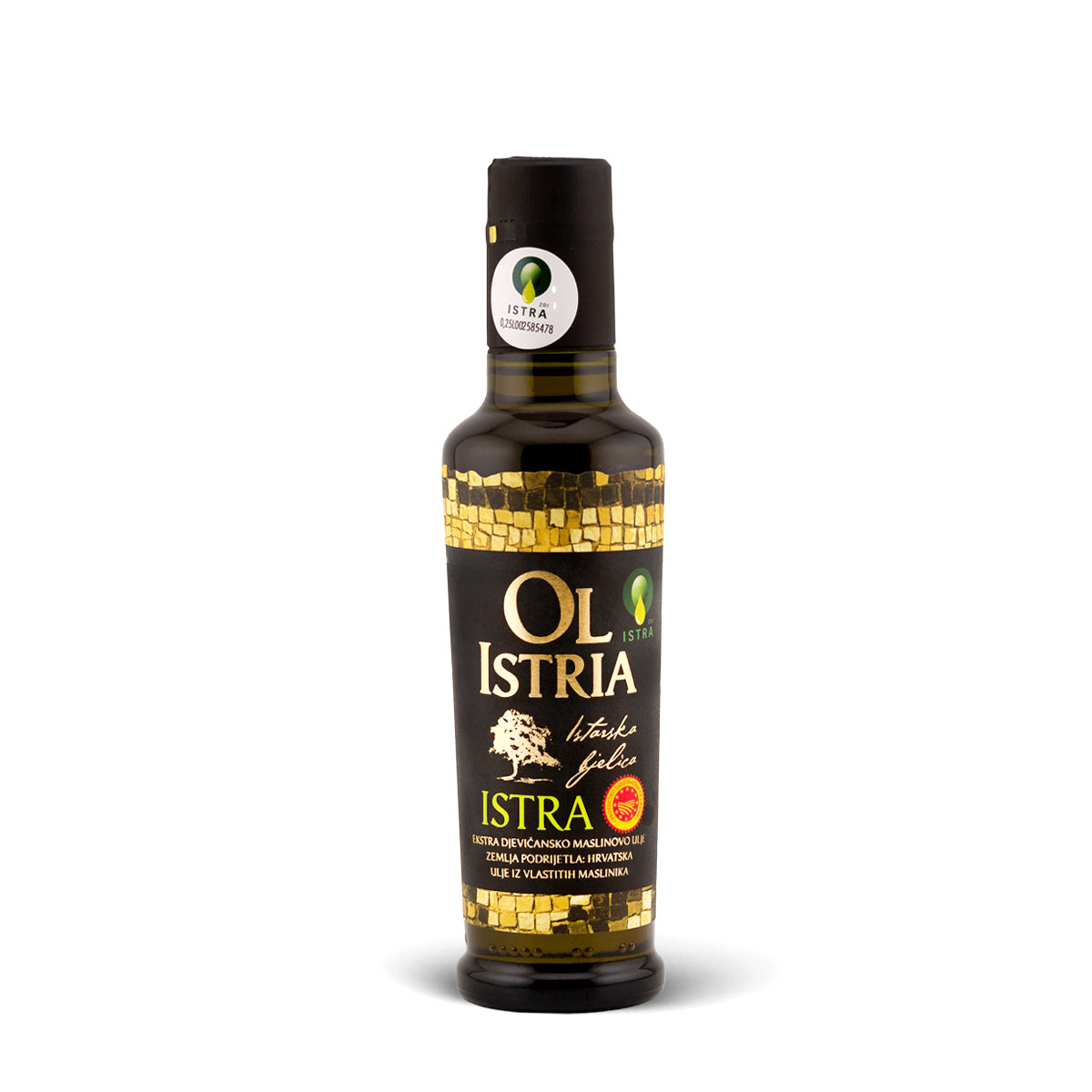 Ol Istria Olive Oil Istrian Bjelica 0.25L