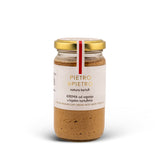 Pietro&Pietro Cream of Porcini Mushrooms with White Truffles 170g