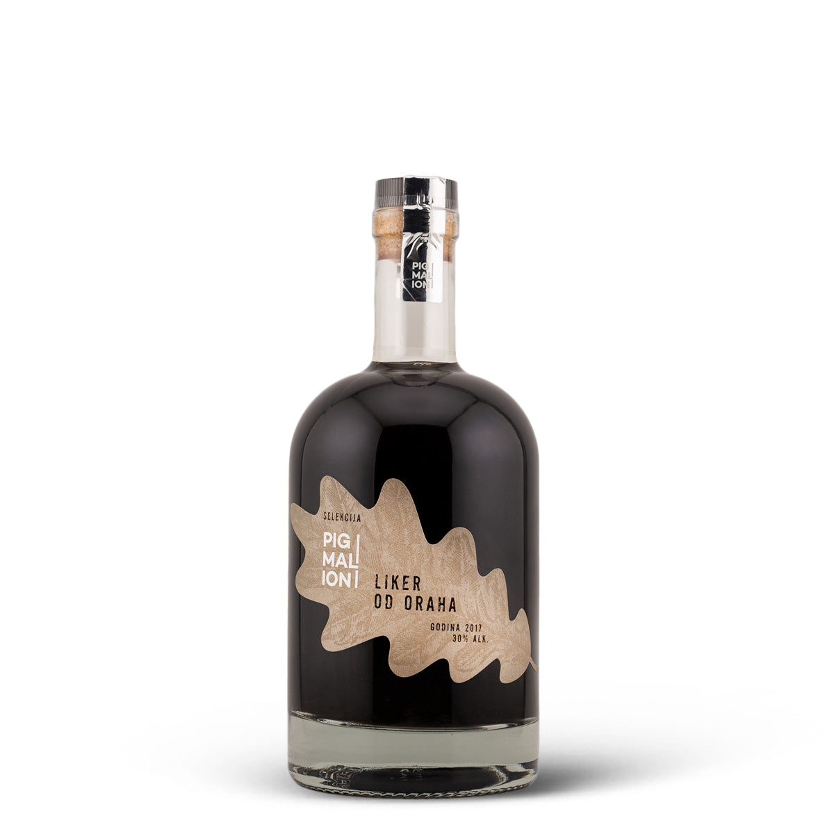 Pigmalion Walnut Liqueur 0.5L