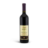 Plantaze Vranac Red Wine Barrique 0.75L