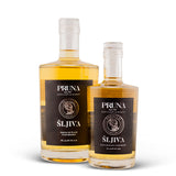 Pruna Sliva Premium Zwetschkenbrand 0.7L