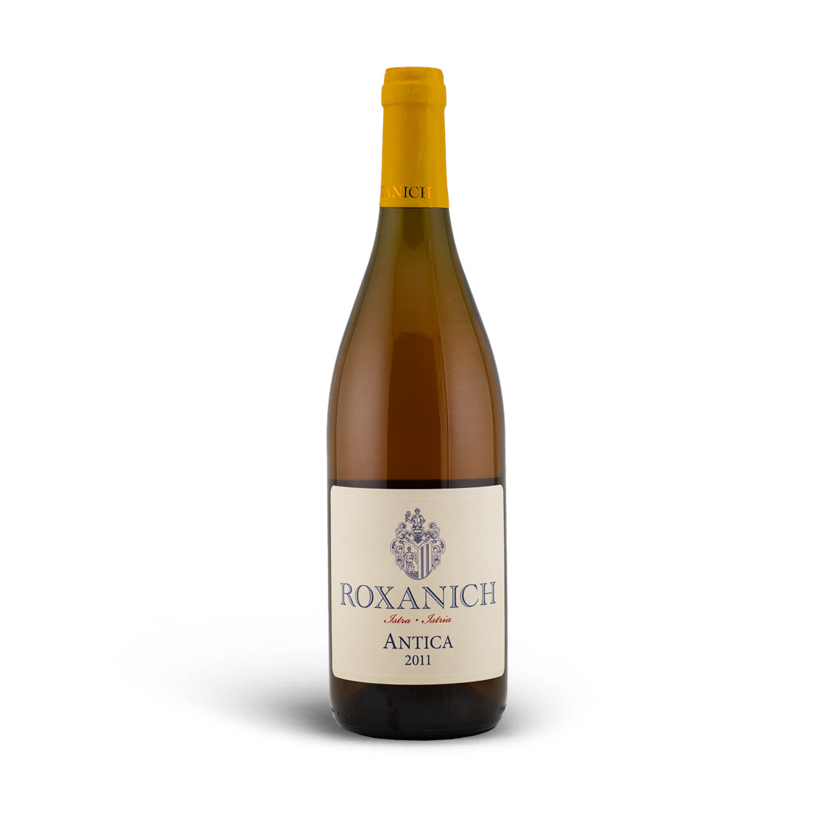 Roxanich Malvasia Antica 0.75L