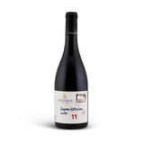 Roxanich Red Wine Superistrian 0.75L