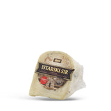 Spin Istrian Cow Cheese with Truffles 230g