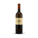 Stoka White Wine Cara 0.75L