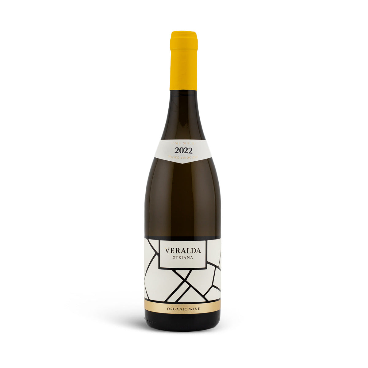 Veralda Malvasia Xtriana 0.75L