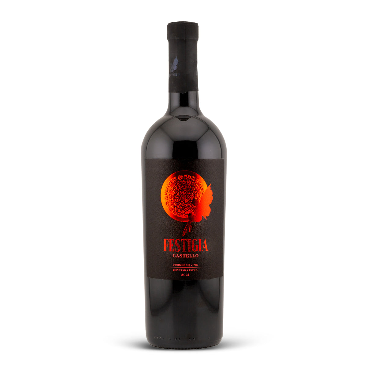 Vina Laguna Festigia Red Wine Castello 0.75L