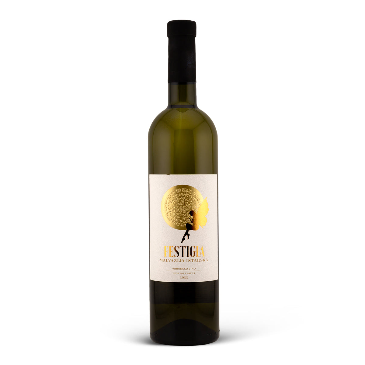 Vina Laguna Festigia White Wine Istrian Malvasia 0.75L